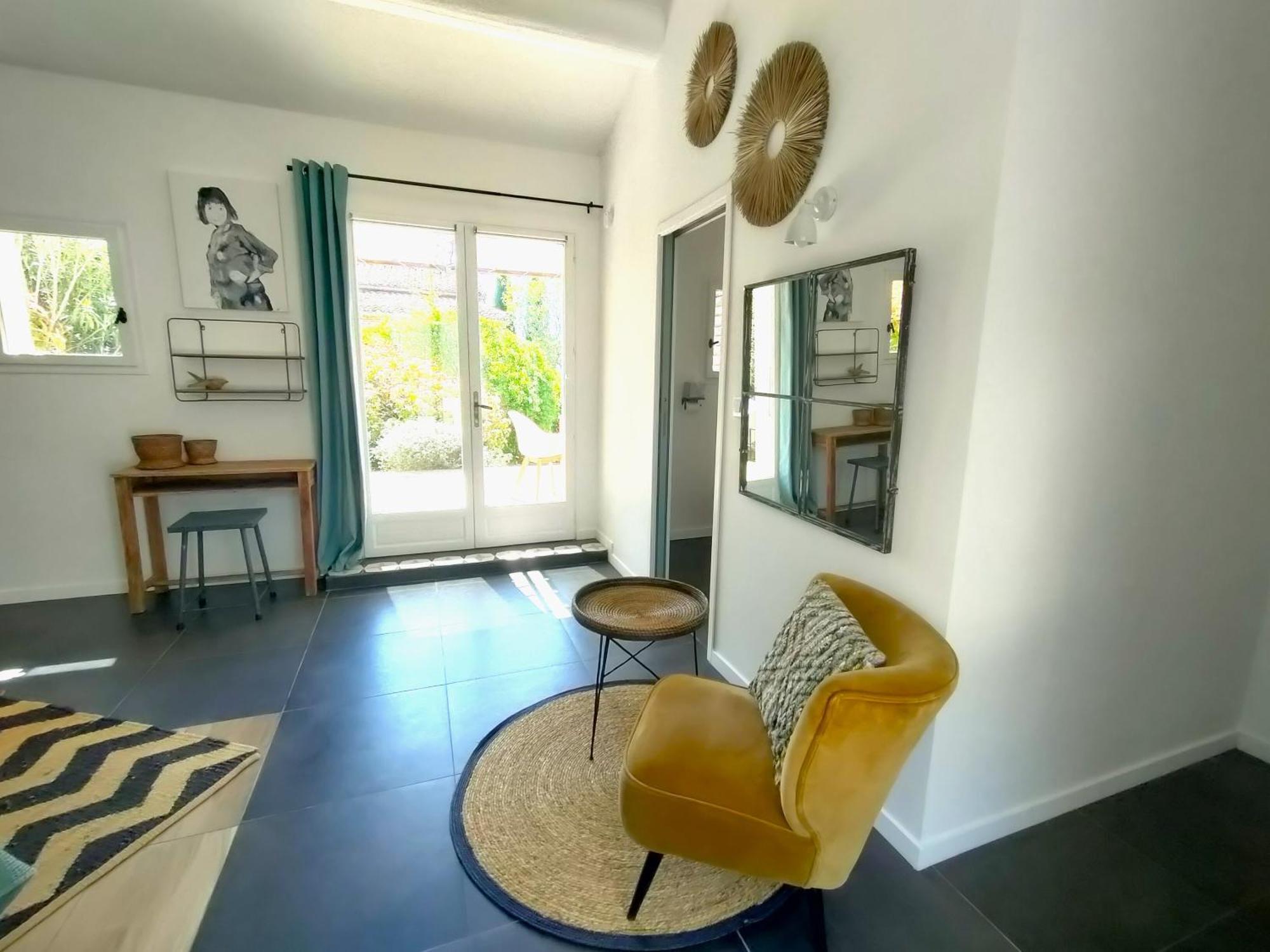 Villa Cabrida Cabrières-dʼAvignon Екстериор снимка