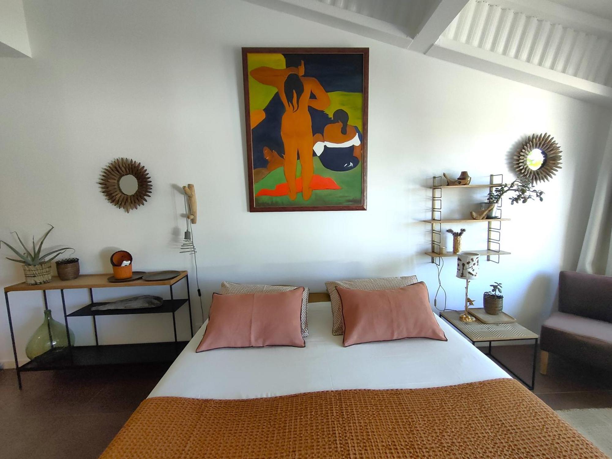 Villa Cabrida Cabrières-dʼAvignon Екстериор снимка