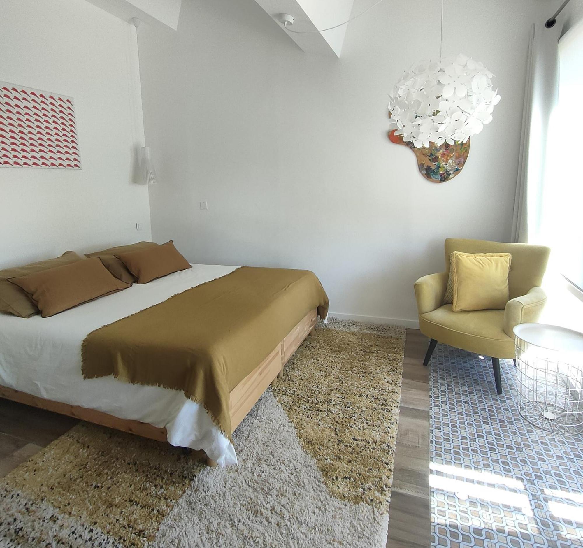 Villa Cabrida Cabrières-dʼAvignon Екстериор снимка