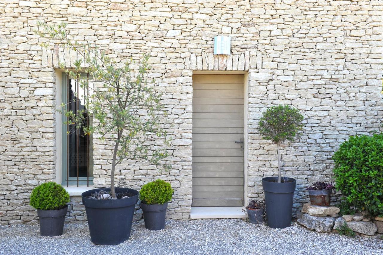 Villa Cabrida Cabrières-dʼAvignon Екстериор снимка