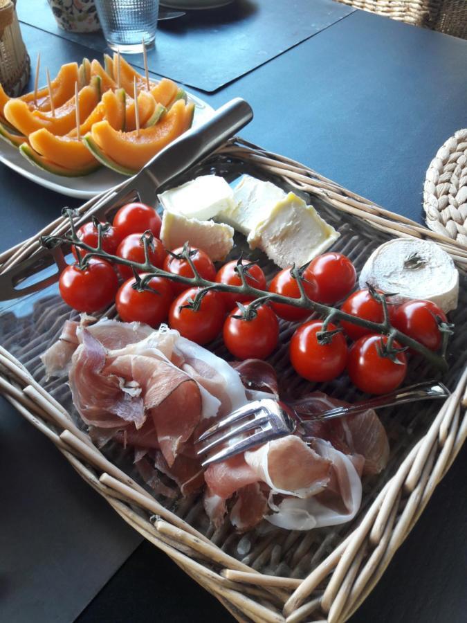 Villa Cabrida Cabrières-dʼAvignon Екстериор снимка